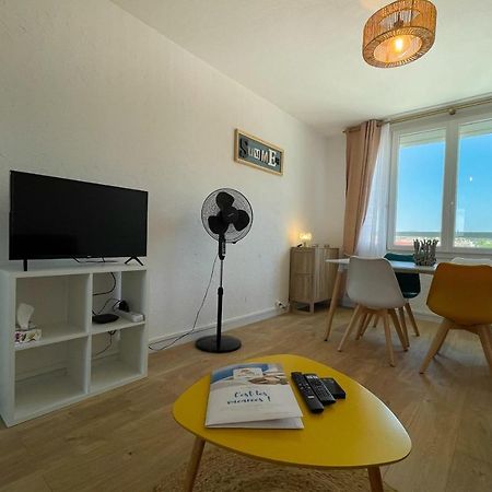Apartment 5 Guests Near The Beaches - Saint Raphael Экстерьер фото