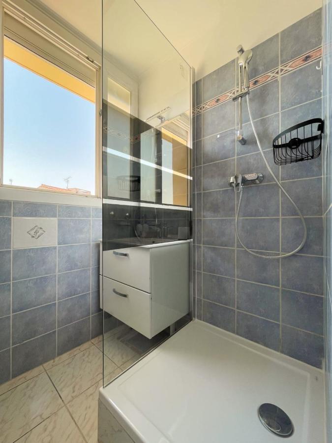 Apartment 5 Guests Near The Beaches - Saint Raphael Экстерьер фото