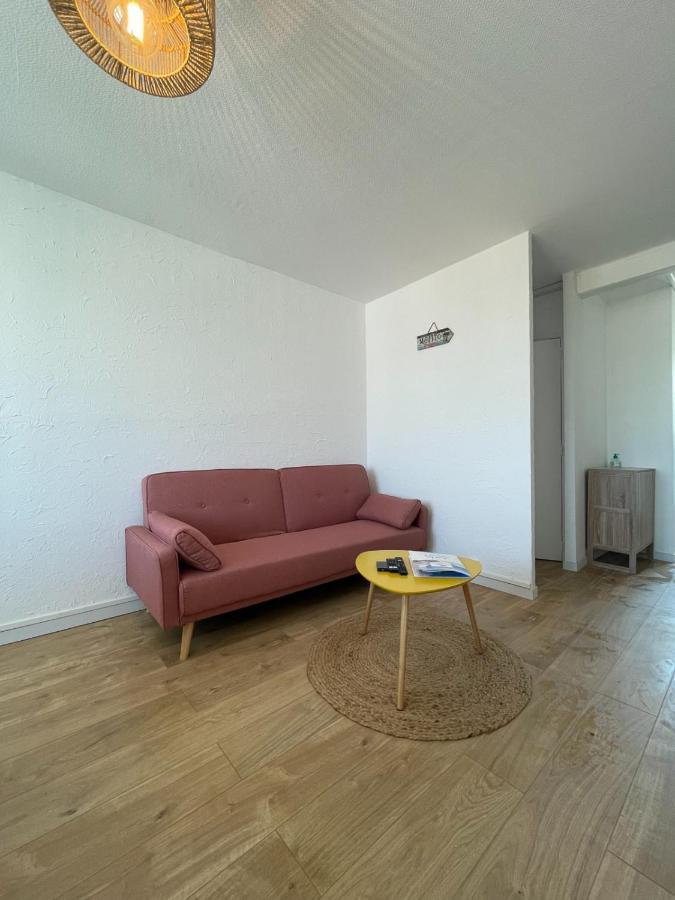 Apartment 5 Guests Near The Beaches - Saint Raphael Экстерьер фото