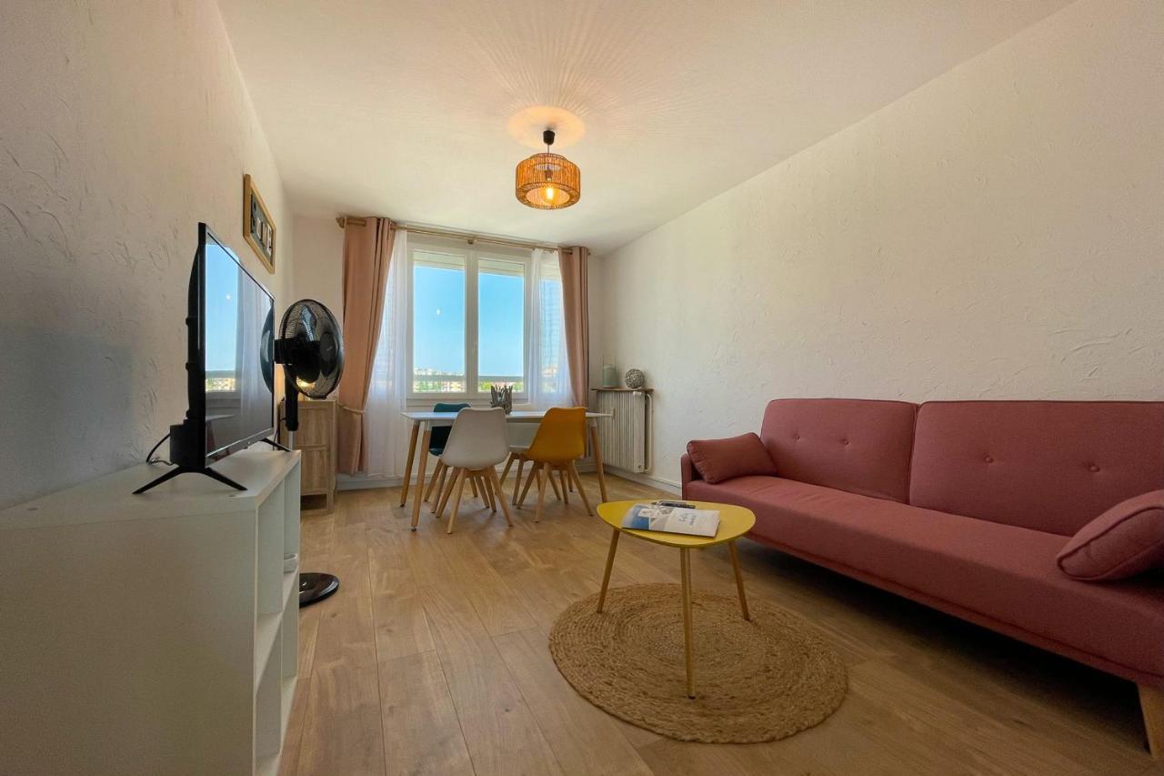 Apartment 5 Guests Near The Beaches - Saint Raphael Экстерьер фото