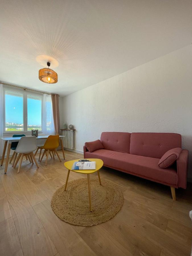 Apartment 5 Guests Near The Beaches - Saint Raphael Экстерьер фото