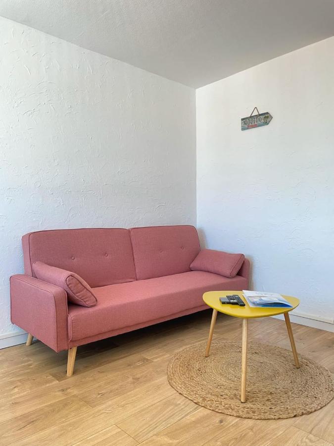 Apartment 5 Guests Near The Beaches - Saint Raphael Экстерьер фото