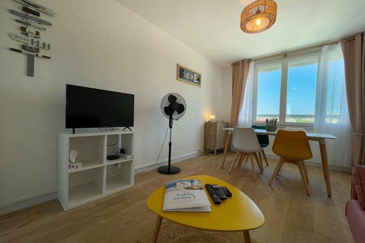 Apartment 5 Guests Near The Beaches - Saint Raphael Экстерьер фото